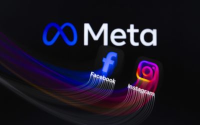 Meta: Angajații, spionați pentru a antrena inteligența artificială