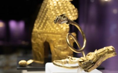 Jaful Tezaurului Dacic: Pedeapsă de 5,5 ani pentru hoți, șoc la mama tâlharului!