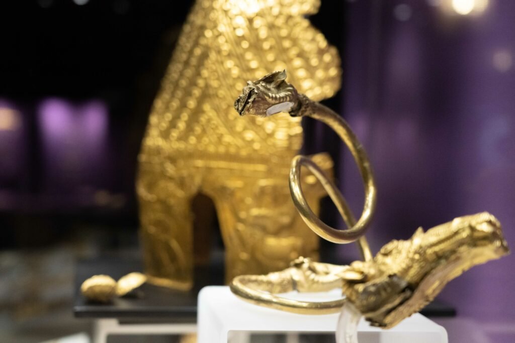 Jaful Tezaurului Dacic: Pedeapsă de 5,5 ani pentru hoți, șoc la mama tâlharului!