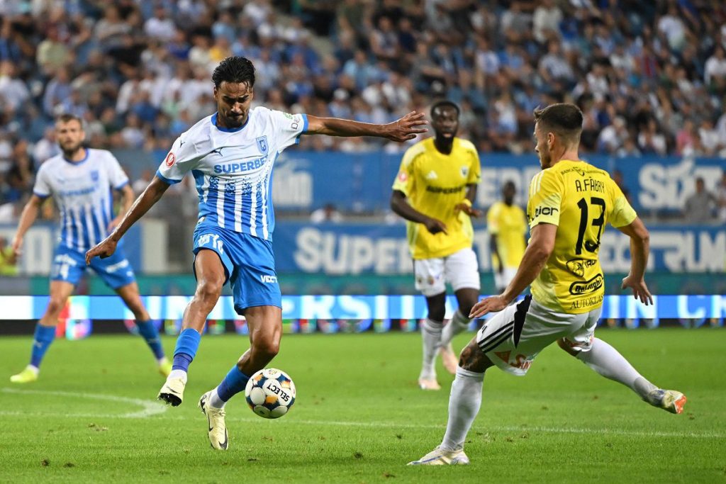 Fost jucător de la Craiova și U Cluj dezvăluie „eroii” derby-ului