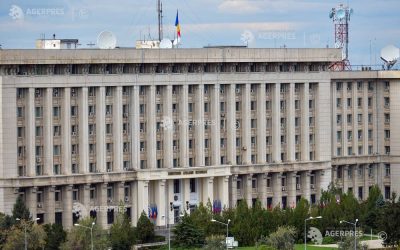 Dron rusesc, în spațiul aerian român: Incident la Tulcea