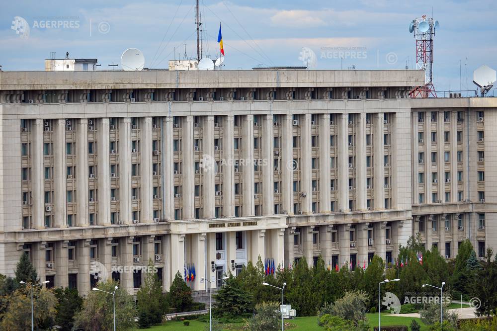 Dron rusesc, în spațiul aerian român: Incident la Tulcea