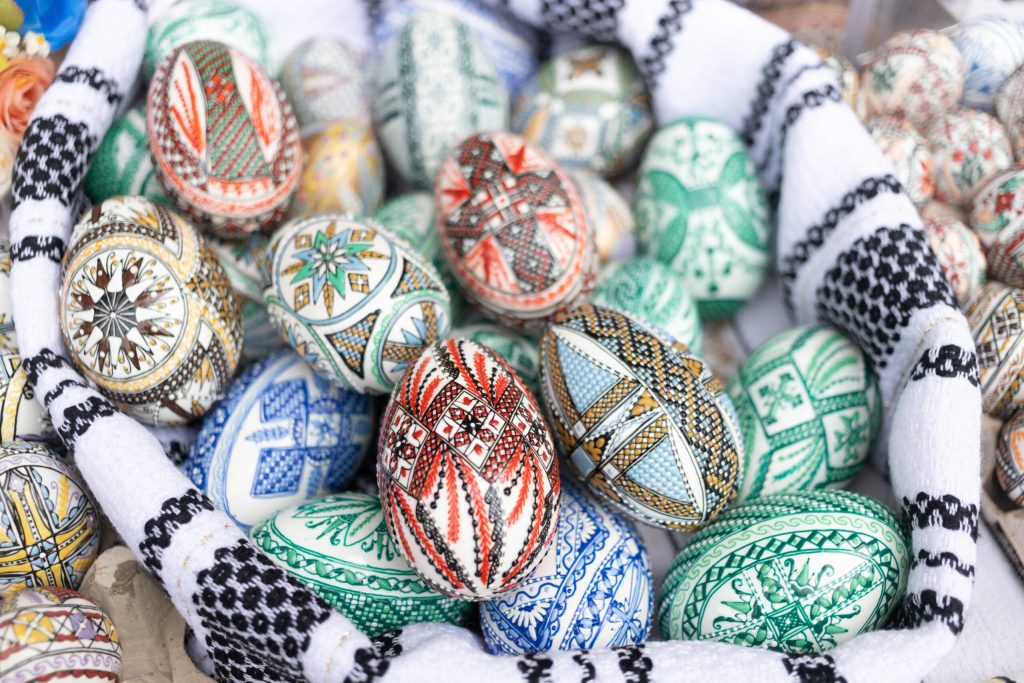 Bucurie și lumină: Urări speciale de Paște 2026 pentru cei dragi