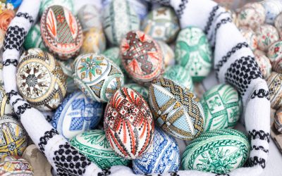 Bucurie și lumină: Urări speciale de Paște 2026 pentru cei dragi