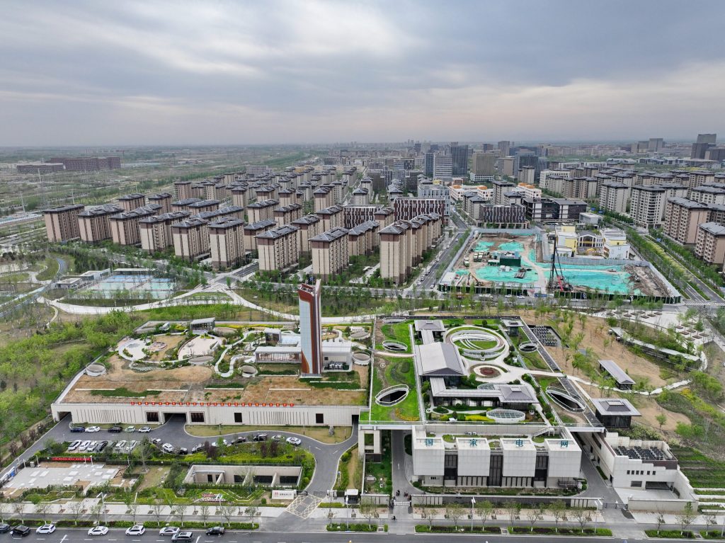 China, fortăreața energetică: Cum a redus dependența de petrol a gigantului asiatic