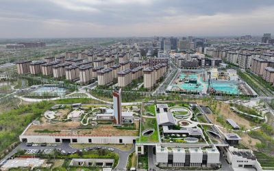 China, fortăreața energetică: Cum a redus dependența de petrol a gigantului asiatic