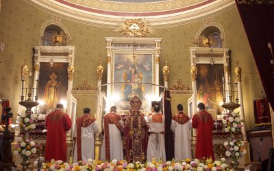 Mediafax urează Paște fericit: Hristos a înviat! Bucurie în România