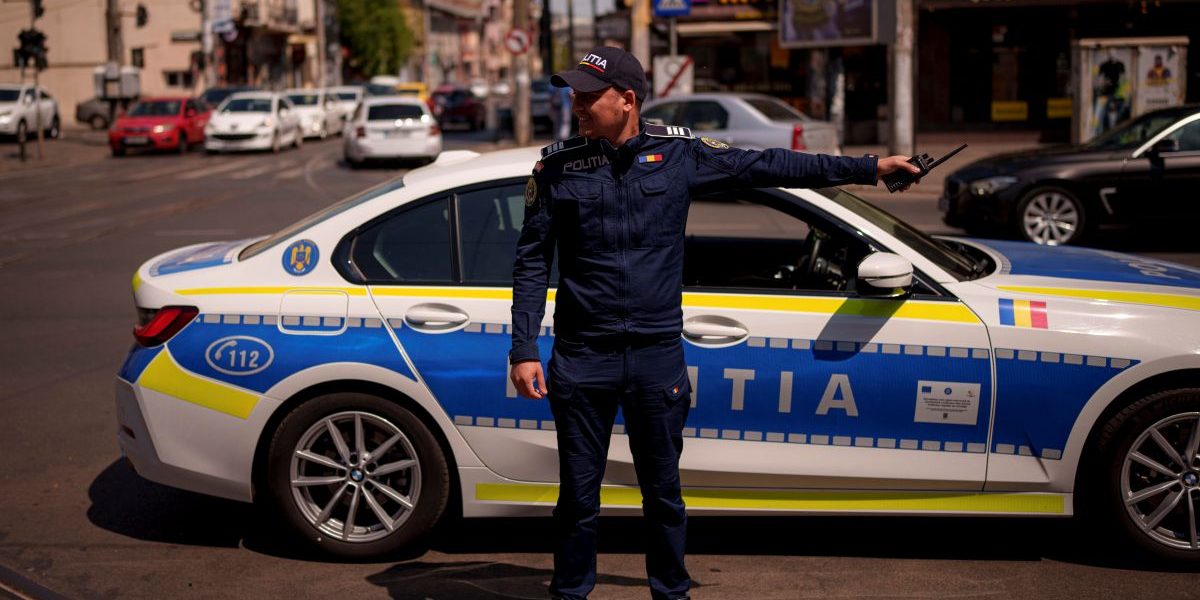 Poliția Română, acuzată de EUROPOL: Strategii să „sape” încrederea