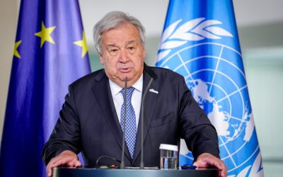 Șeful ONU, reacție dură după atacul din Liban: Un militar FRANCEZ ucis