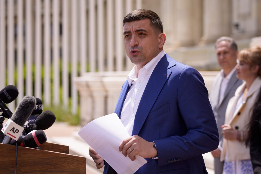 Trump, după scandal: „Nu am dansat pe mormintele poporului tău”