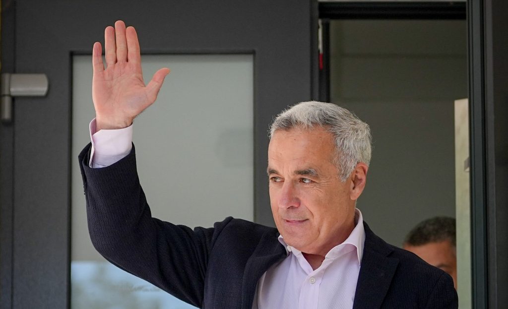 Călin Georgescu, atac la vaccinuri: Ce spune fostul candidat la prezidențiale