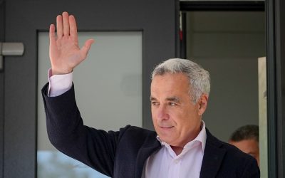 Călin Georgescu, atac la vaccinuri: Ce spune fostul candidat la prezidențiale