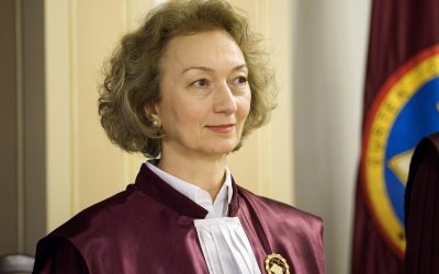 CCR, la un pas de criză? Simina Tănăsescu dezvăluie fuga judecătorilor din sală