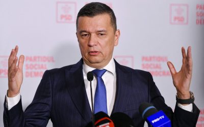 Voi, purii: „Sunteți din spuma mării”! Cine sunt eroii neștiuți?