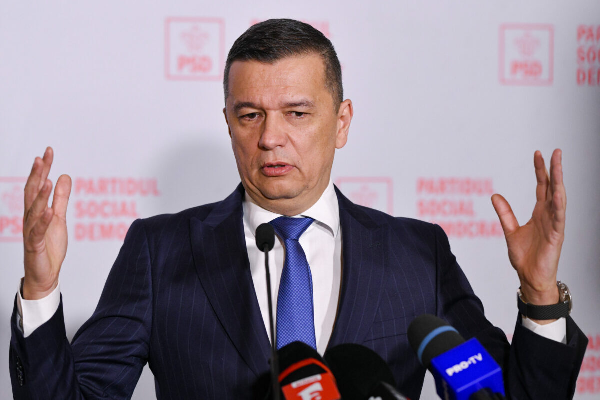 Voi, purii: „Sunteți din spuma mării”! Cine sunt eroii neștiuți?
