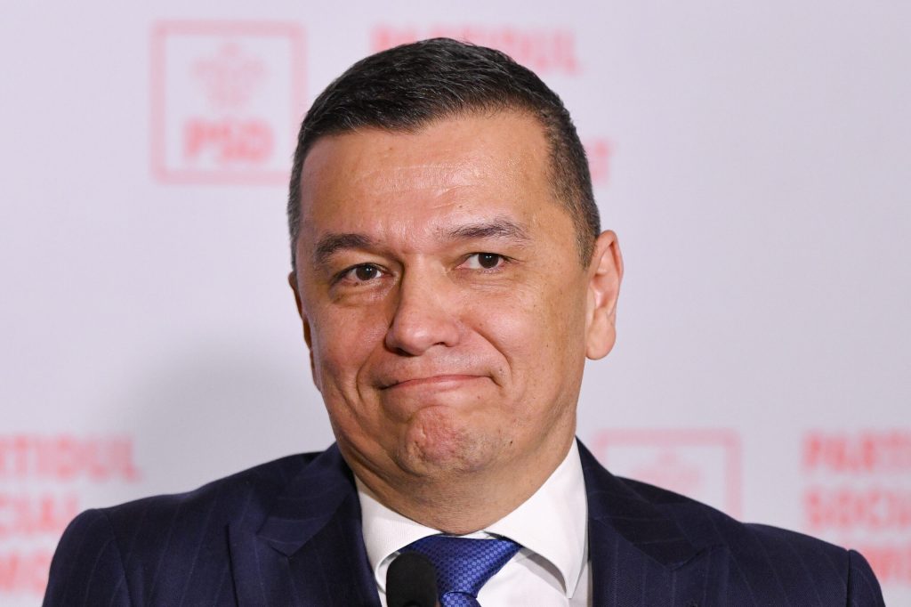 Bolojan și Grindeanu, absențe notabile. PSD, aruncat într-o nouă realitate politică
