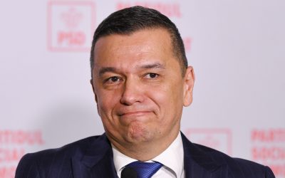 Bolojan și Grindeanu, absențe notabile. PSD, aruncat într-o nouă realitate politică