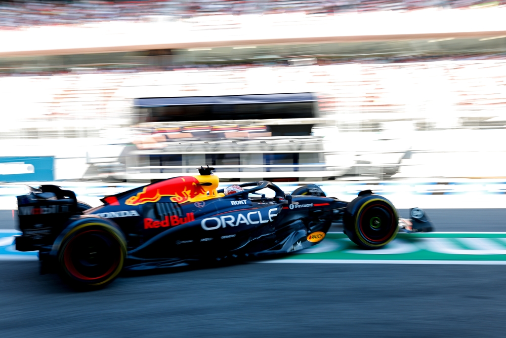 Echipa-șoc care întărește rivalii din F1: Transfer de senzație