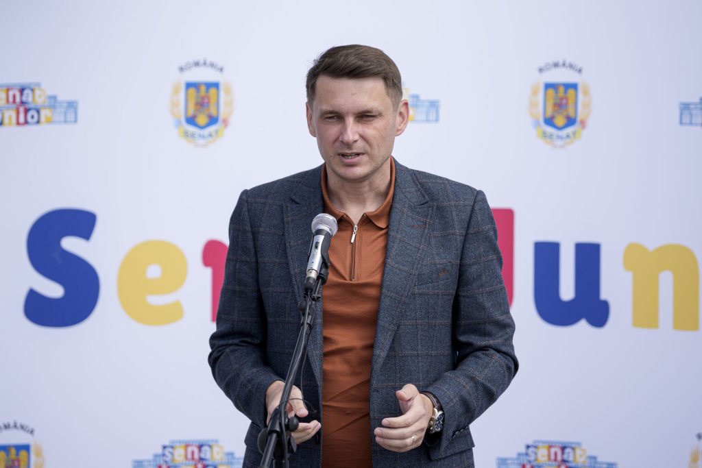 21 de miliarde de euro în România: Un Plan URIAȘ de Modernizare