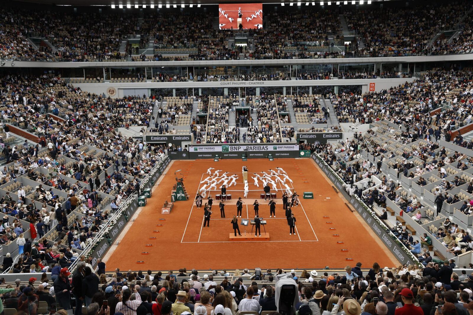 Roland-Garros 2026: Totul despre turneu, de la vedete la scandaluri