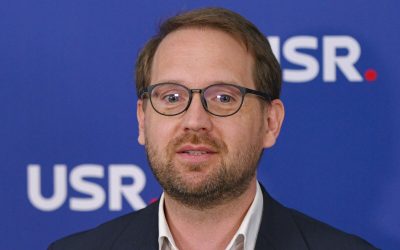 Suntem pregătiți să guvernăm, nu fugim de responsabilitate în momente grele