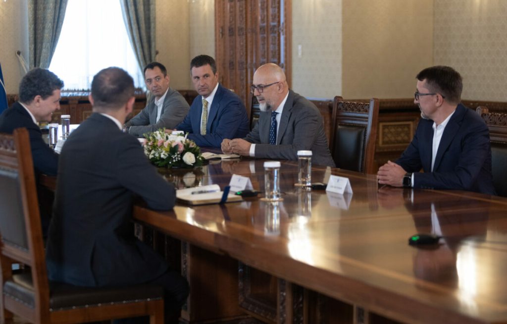 Kelemen Hunor, pesimist: Criza guvernamentală, un pericol real pentru România