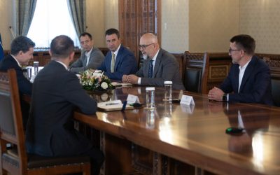 Kelemen Hunor, pesimist: Criza guvernamentală, un pericol real pentru România