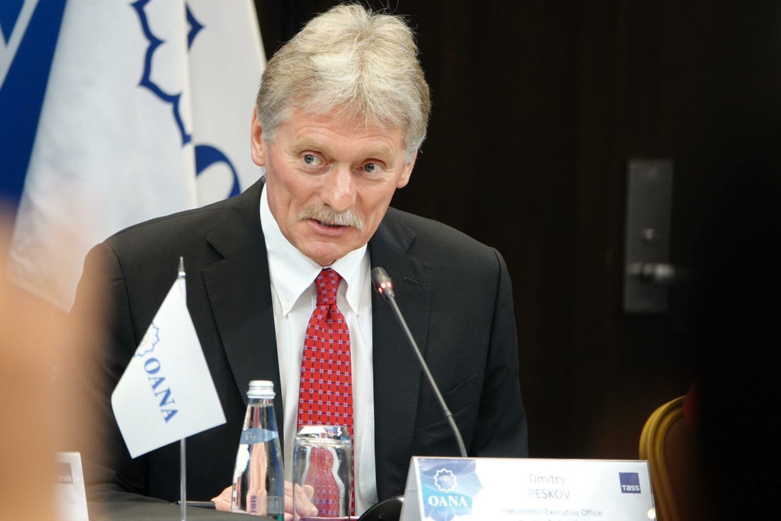 Kremlinul nu vede prăbușirea NATO, dar anticipează negocieri grele cu Ucraina