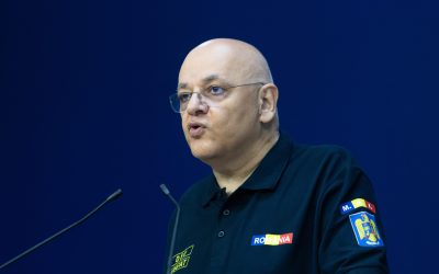 Elicopter cumpărat fără TVA: Scandal uriaș în România!