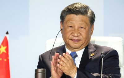 China, ajutor SUB acoperire pentru Iran: Cum evită conflictul direct