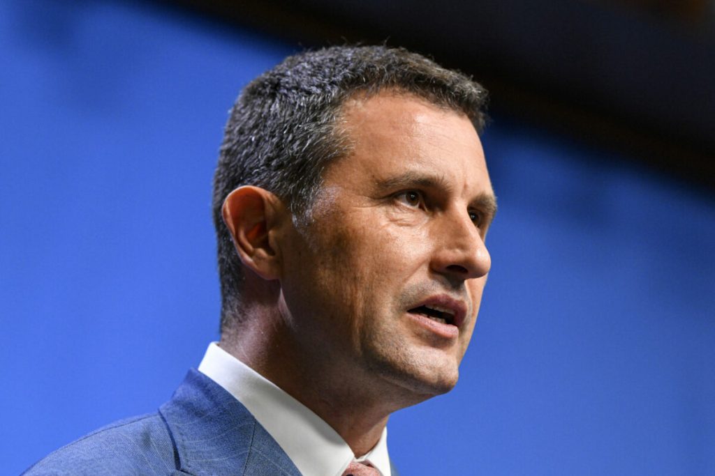 Donald Trump, triumf zdrobitor: „Nu speram la asta”