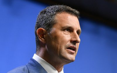 Donald Trump, triumf zdrobitor: „Nu speram la asta”