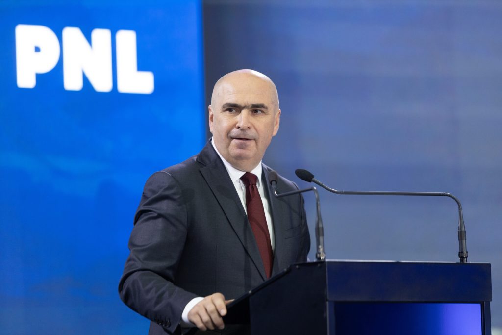 Tensiuni la PNL: Pauliuc vrea rezoluție anti-AUR, Veștea atacă Bolojan și USR