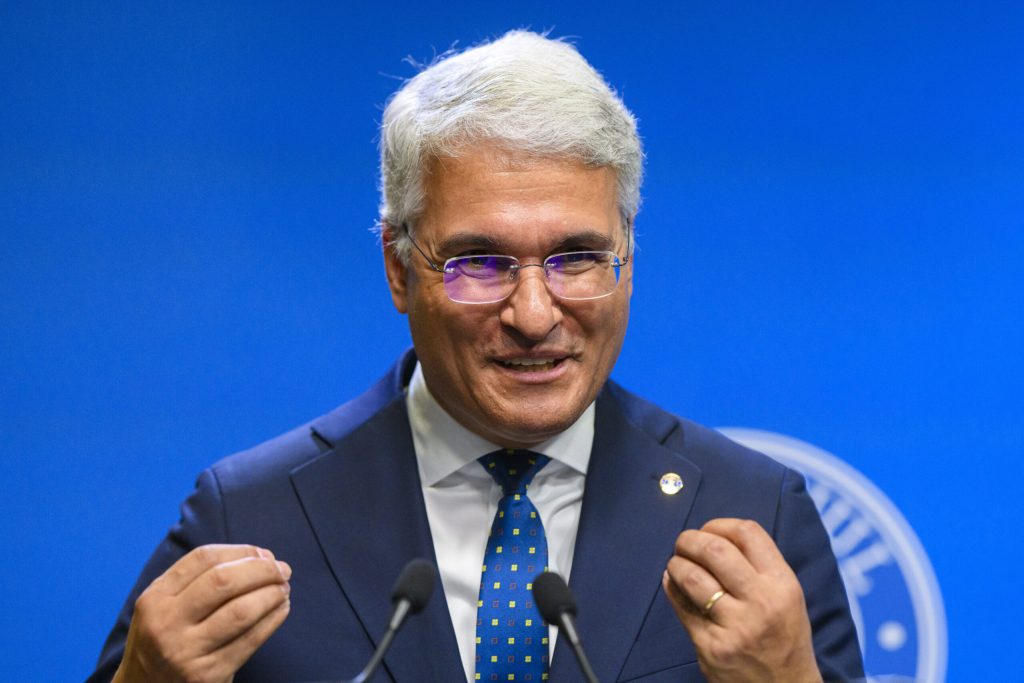 Reformă, NU show TV sau TikTok: Muncă riguroasă, asta ne trebuie