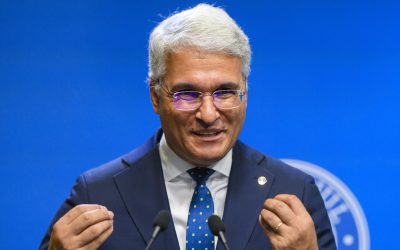 Reformă, NU show TV sau TikTok: Muncă riguroasă, asta ne trebuie