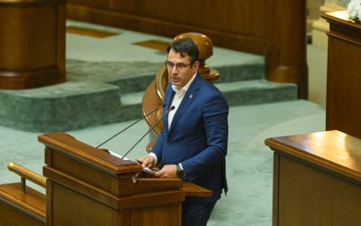 Avem lecții importante de învățat din modul de organizare