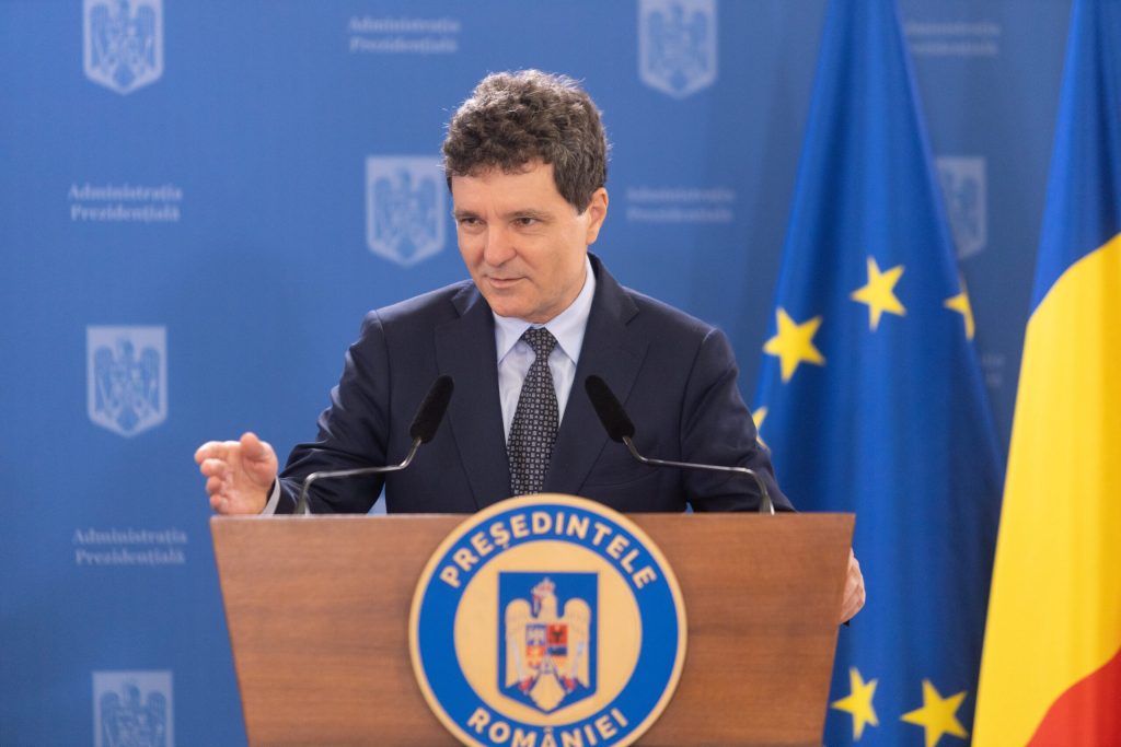 Președintele Nicușor Dan a transmis un mesaj cu ocazia Zilei Internaționale a Romilor, subliniind importanța integrării și combaterii prejudecăților