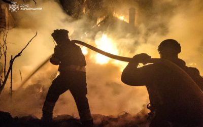 Rachete rusești, atac sângeros la Kiev și în alte orașe ucrainene: 3 morți