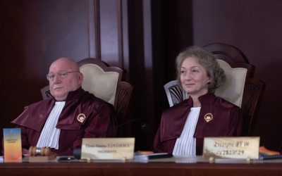 Vulnerabilitățile democrației: Atacul vine din interior, nu dinspre Europa