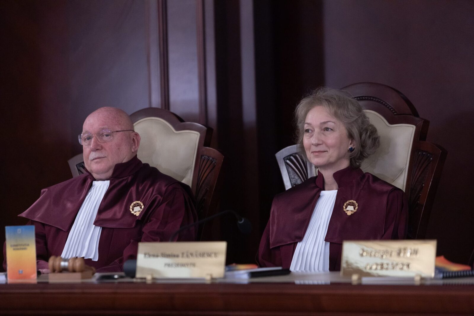 Vulnerabilitățile democrației: Atacul vine din interior, nu dinspre Europa