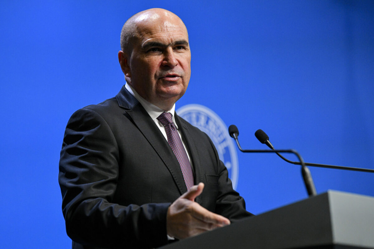 Bolojan, mesaj dur pentru PSD: Fac ce trebuie pentru România, nu pentru partid