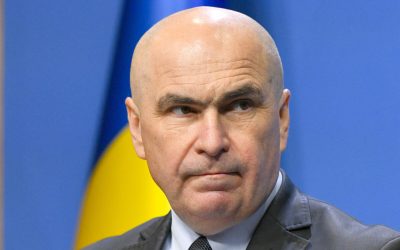 Bolojan, despre demisie: Nicușor Dan NU mi-a cerut-o. Vom mai discuta!