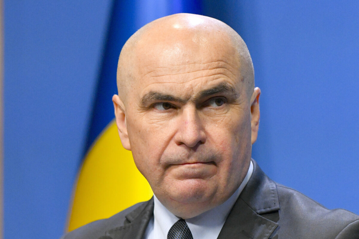 Bolojan, despre demisie: Nicușor Dan NU mi-a cerut-o. Vom mai discuta!