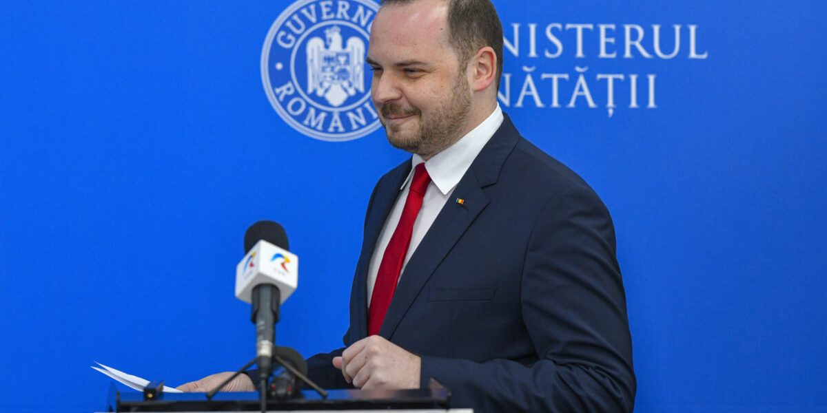 Finanțare ATI extinsă: Rogobete promite noi materiale și spitale