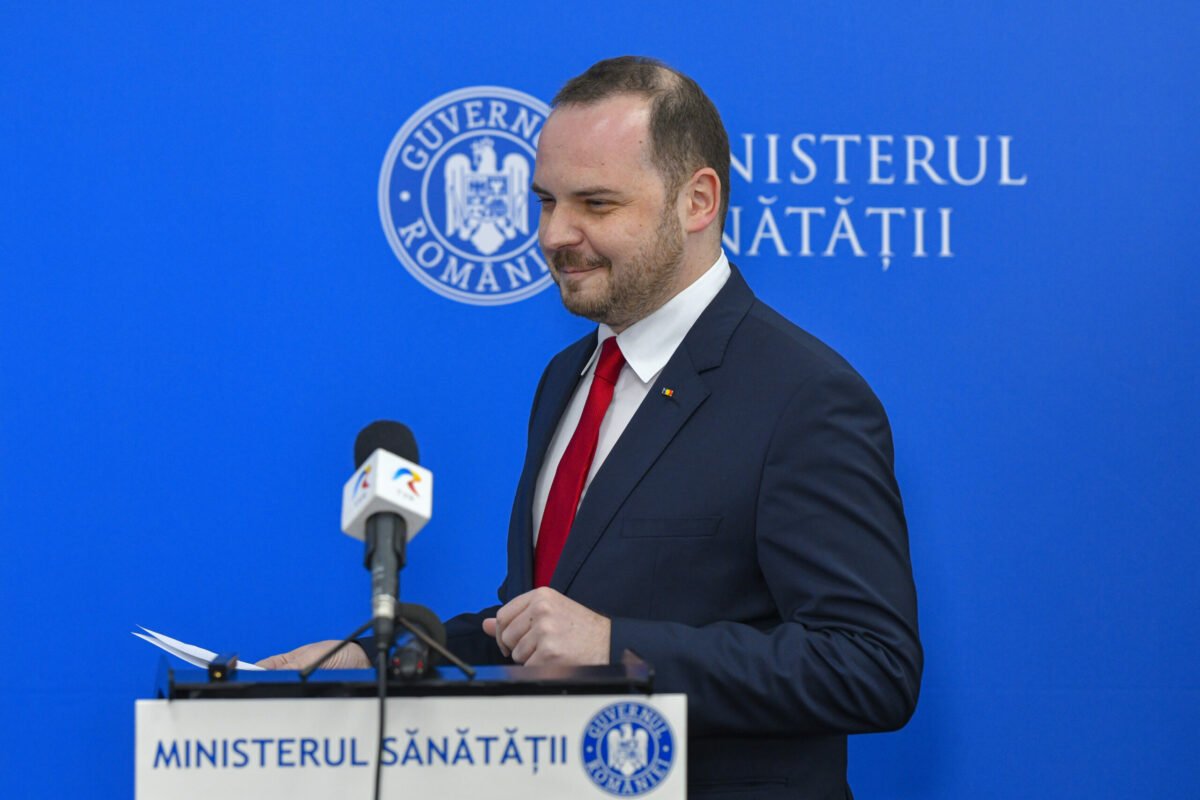 Ministerul Sănătății finanțează direct secțiile de terapie intensivă (ATI) din spitalele publice din România, unde sunt tratați pacienții aflați în stare critică