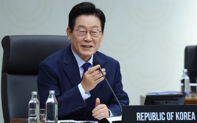 Coreea de Sud: Scuzele acceptate de Israel după declarațiile lui Lee despre Holocaust