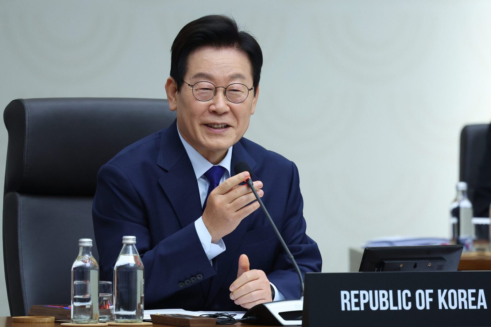 Coreea de Sud: Scuzele acceptate de Israel după declarațiile lui Lee despre Holocaust