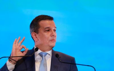 PSD anunță întrebarea-cheie pentru „Momentul Adevărului”