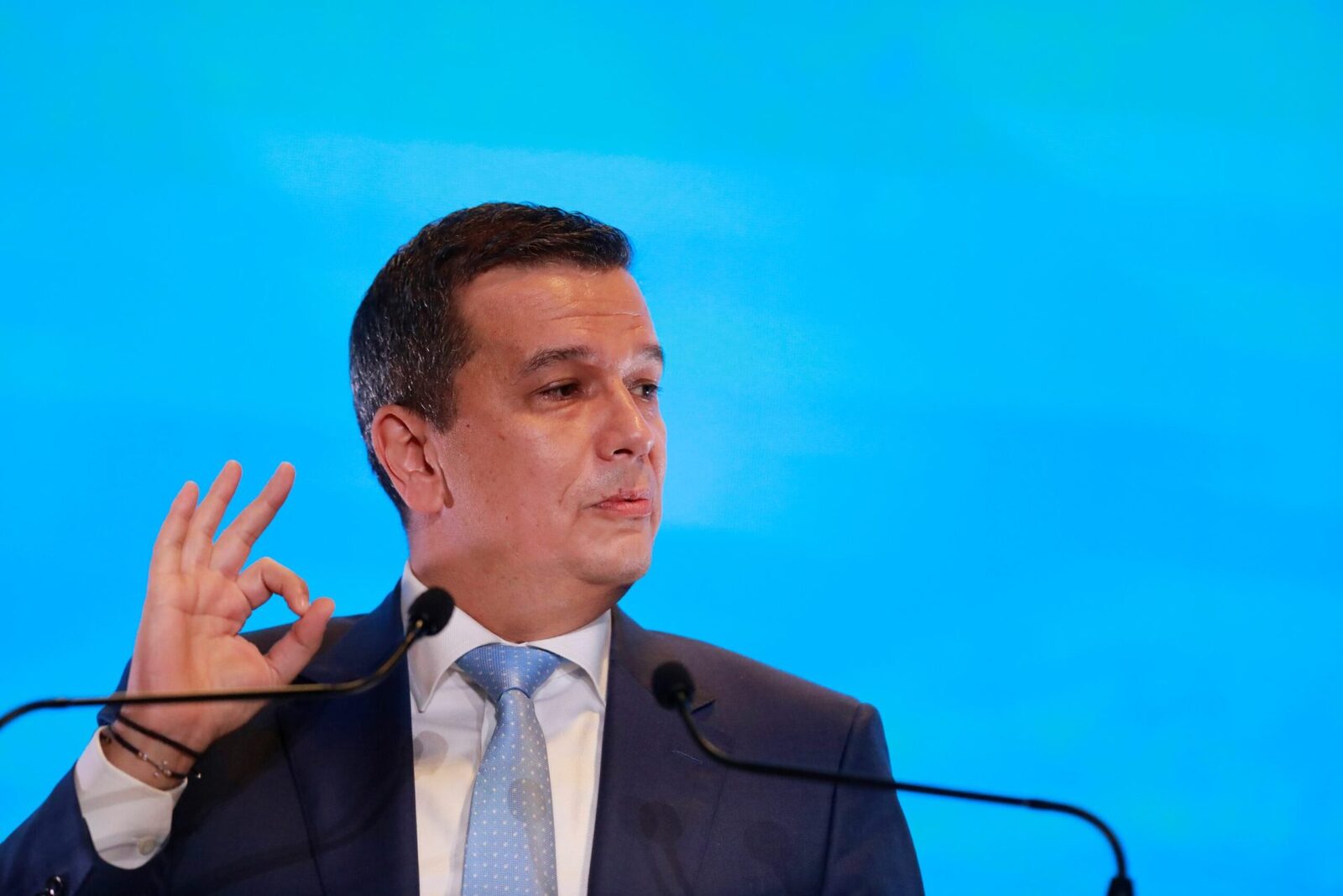 PSD anunță întrebarea-cheie pentru „Momentul Adevărului”