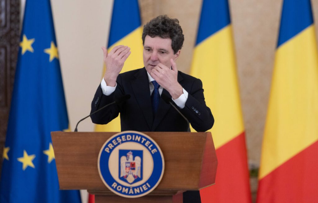 Călin Georgescu, susținut de ruși? Dezvăluiri despre o rețea vastă